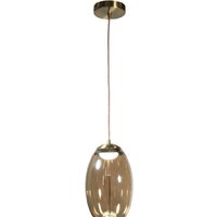 Подвесная люстра LOFT IT Knot 8135-A