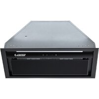 Кухонная вытяжка Exiteq EX-7016 (черный)