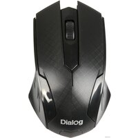 Мышь Dialog Pointer MROP-07U