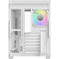 Корпус Ocypus Iota C70 Curve WH ARGB