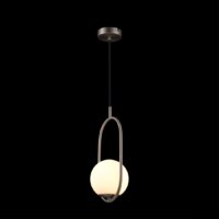 Подвесная люстра LOFT IT Glob LOFT2595-B