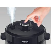 Мультиварка-скороварка Tefal CY601832
