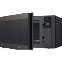 Микроволновая печь LG MH6596CIT