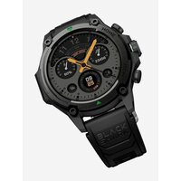 Умные часы Black Shark GS3 (черный)