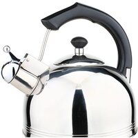 Чайник со свистком Perfecto Linea Classic Breakfast 52-335003