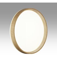 Припотолочная люстра Sonex Basica 7684/EL