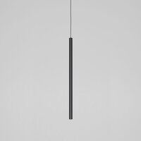 Подвесная люстра Elektrostandard Flinn 50263 LED 4W 4000К (черный)