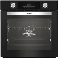 Электрический духовой шкаф Haier HFE8 921 H BL