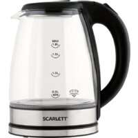 Электрический чайник Scarlett SC-EK27G88