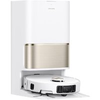 Робот-пылесос Dreame Robot Vacuum L60 Ultra AE White RPL71FE0 (евровилка, белый)