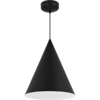 Подвесная люстра Arlight SP-MAKOTO-R350-14W Warm2700 BK 36deg 054400
