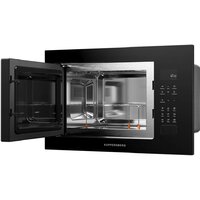 Микроволновая печь KUPPERSBERG HMF 627 B