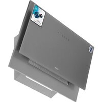 Кухонная вытяжка Akpo Juno eco 50 WK-11 (серый)