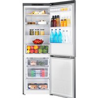 Холодильник Samsung RB30A30N0SA/WT