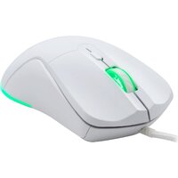 Игровая мышь Defender Arga GM-049 (белый)