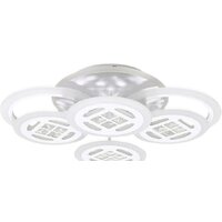 Припотолочная люстра Ambrella light FA FA2951