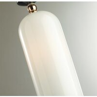 Подвесная люстра Odeon Light Candy 4861/1D