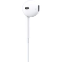 Наушники Apple EarPods (с разъёмом Lightning)