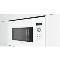 Микроволновая печь Bosch BFL554MW0