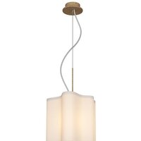 Подвесная люстра Lightstar Nubi Legno 802115