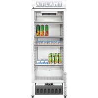 Однокамерный торговый холодильник ATLANT ХТ-1006-024