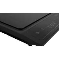 Настольная плита ZUGEL ZIH620B