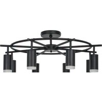 Люстра средней высоты Lightstar Rullo LR7183780