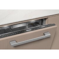 Встраиваемая посудомоечная машина Miele G 7760 SCVi AutoDos