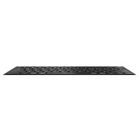 Клавиатура A4Tech Fstyler FX51 (серый/черный)