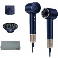 Фен Laifen Swift Premium Light Blue/Gold