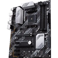 Материнская плата ASUS Prime B550-Plus