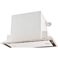 Кухонная вытяжка Akpo Neva Glass II 80 WK-10 (белый)