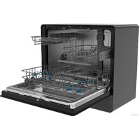 Отдельностоящая посудомоечная машина Korting KDF 26630 GN