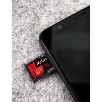 Карта памяти Netac P500 Extreme Pro 16GB NT02P500PRO-016G-S
