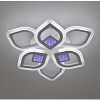 Припотолочная люстра LED4U 2721-6