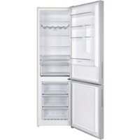 Холодильник MAUNFELD MFF200NFBG Inverter