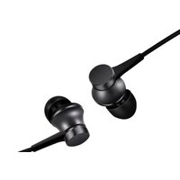 Наушники Xiaomi Mi In-Ear Headphones Basic HSEJ03JY (черный)