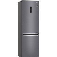 Холодильник LG DoorCooling+ GA-B459MLSL