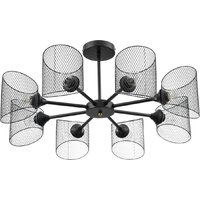 Люстра средней высоты Lumion Tidina 8238/8C