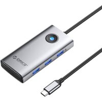 Док-станция Orico PW11-6P-GY-EP