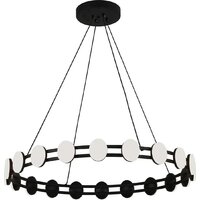 Подвесная люстра F-Promo Moti 4601-8P