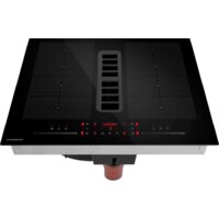 Варочная панель MAUNFELD MIHC604SF2BK
