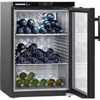 Винный шкаф Liebherr WKb 1812 Vinothek