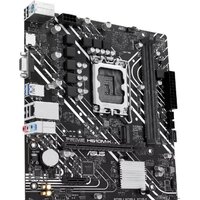 Материнская плата ASUS Prime H610M-K