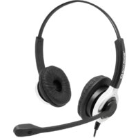 Наушники Accutone UB610MKII ProNс USB