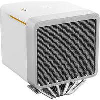 Кулер для процессора Ocypus Delta A62 EX WH Delta-A62-WH2NNWD00E-GL