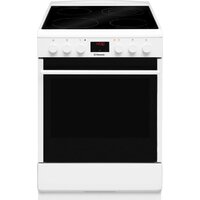 Кухонная плита Hansa FCCW58208