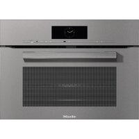 Электрический духовой шкаф Miele H 7840 BM GRGR