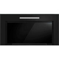 Кухонная вытяжка MAUNFELD Modern 90 (чёрный)