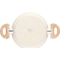 Кастрюля Werner Letizia 52562